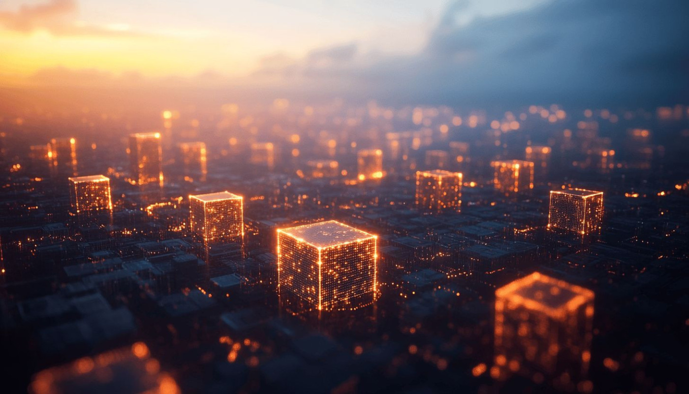 Analyse approfondie de l'impact de la blockchain sur l'économie mondiale les perspectives d'avenir