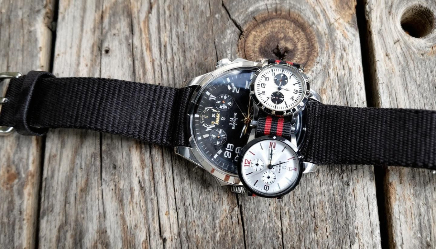 Comment choisir le bracelet parfait pour votre montre ?