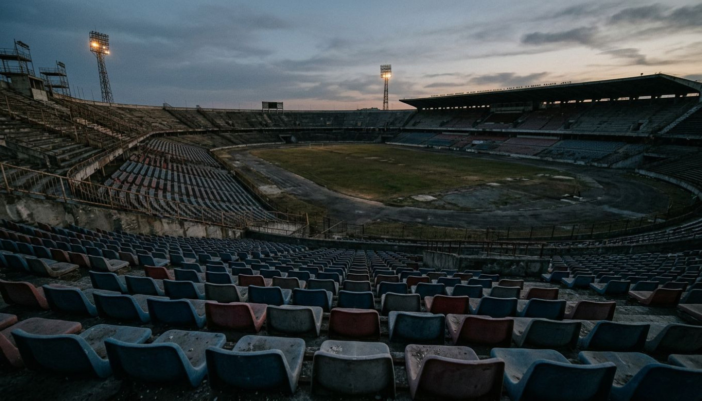 Comment la crise énergétique impacte-t-elle les clubs sportifs ?