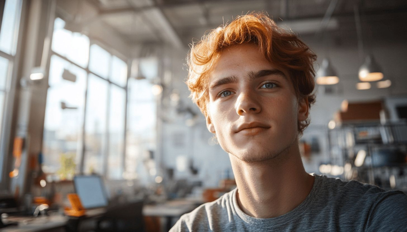 Comment les jeunes entrepreneurs changent le paysage des affaires ?
