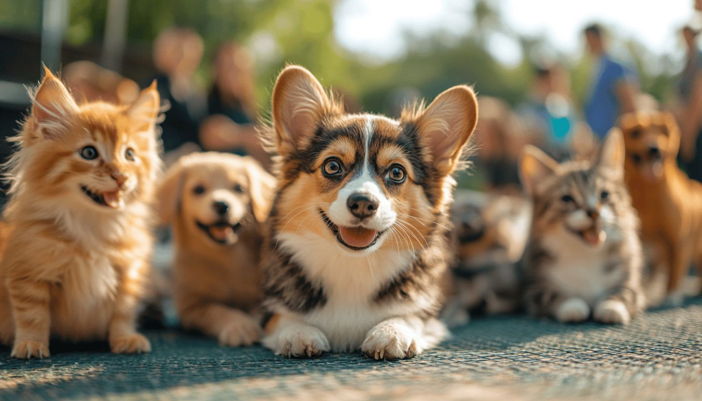 Comment les refuges contribuent-ils à un avenir durable pour les animaux ?