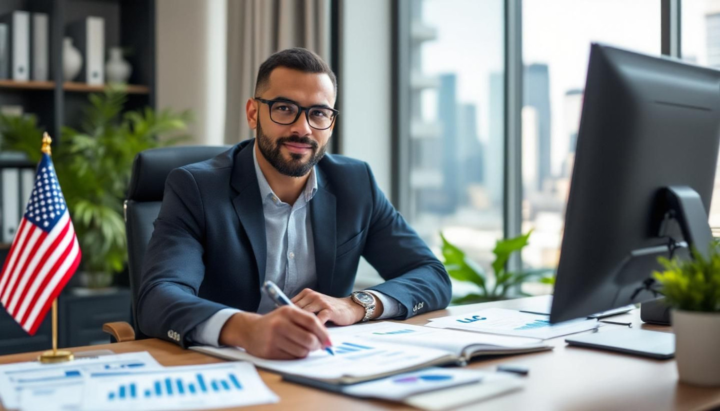 Comment optimiser la fiscalité de votre LLC aux USA ?