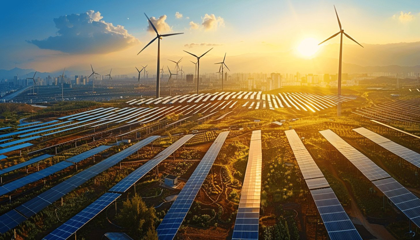 Énergies renouvelables intégration dans les smart grids et défis techniques