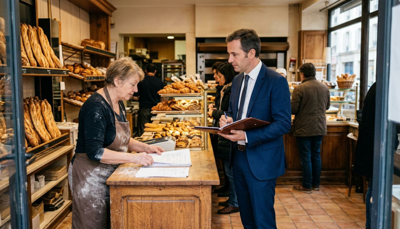Huissiers de justice : l’ombre discrète qui protège l’économie locale