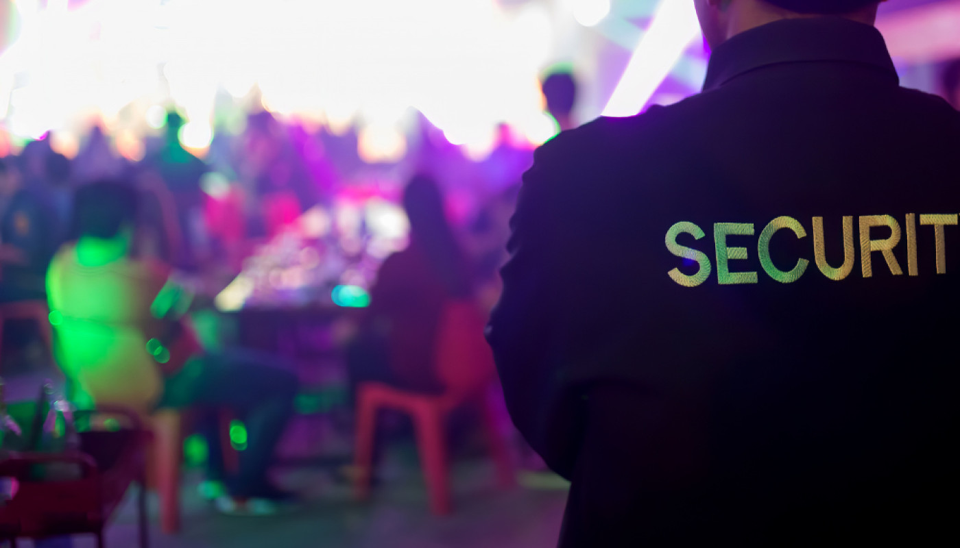 Atrium Protection Privée, la première agence de sécurité événementielle en Île-de-France