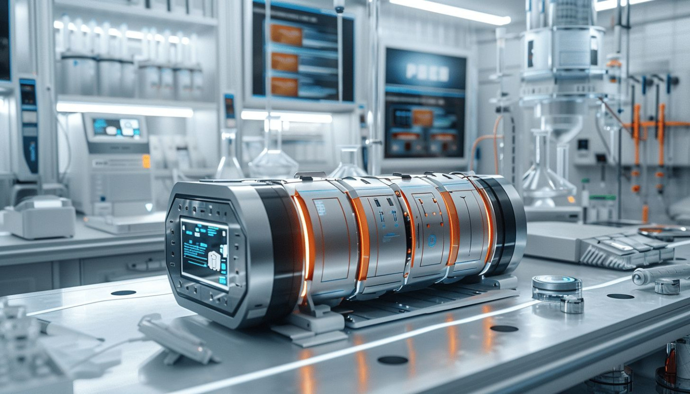Innovations en matière de batteries pour appareils mobiles quelles technologies pour l'avenir