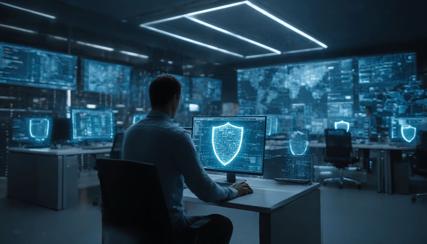 Les enjeux de la cybersécurité pour les entreprises en 2023 solutions et préventions