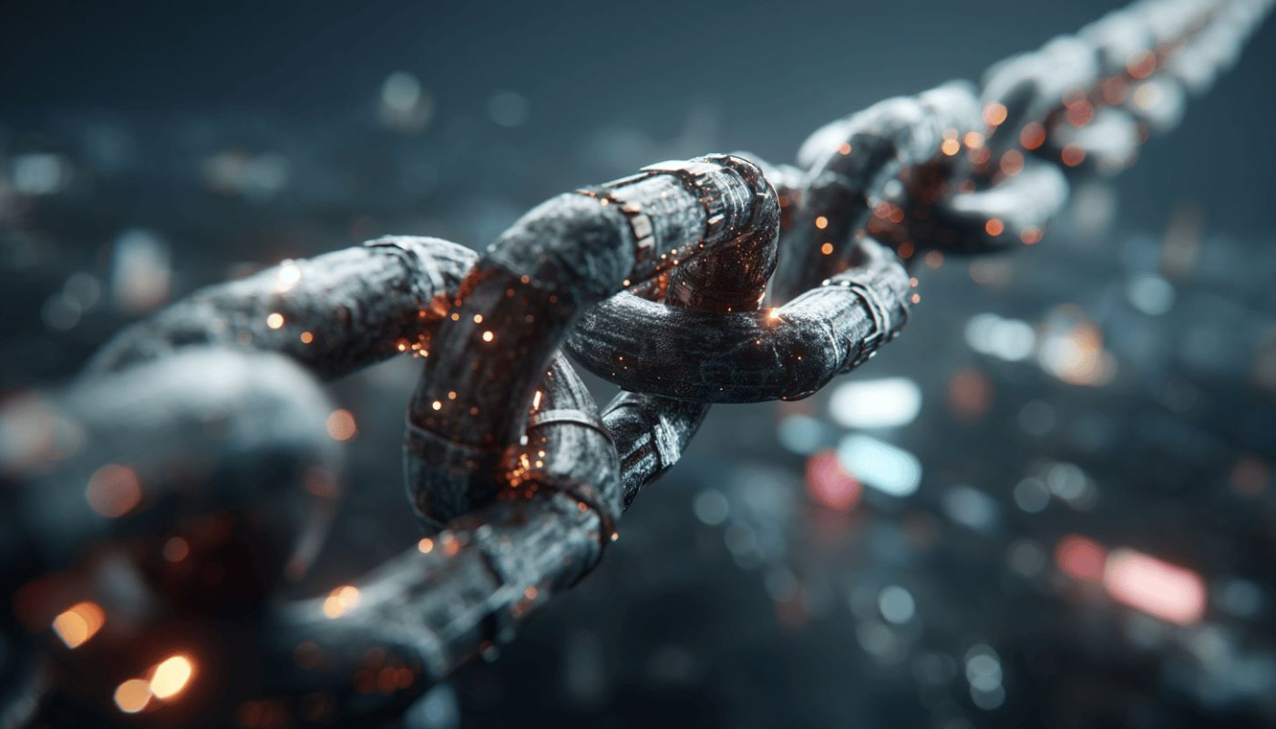 L'impact de la technologie blockchain sur la gouvernance mondiale