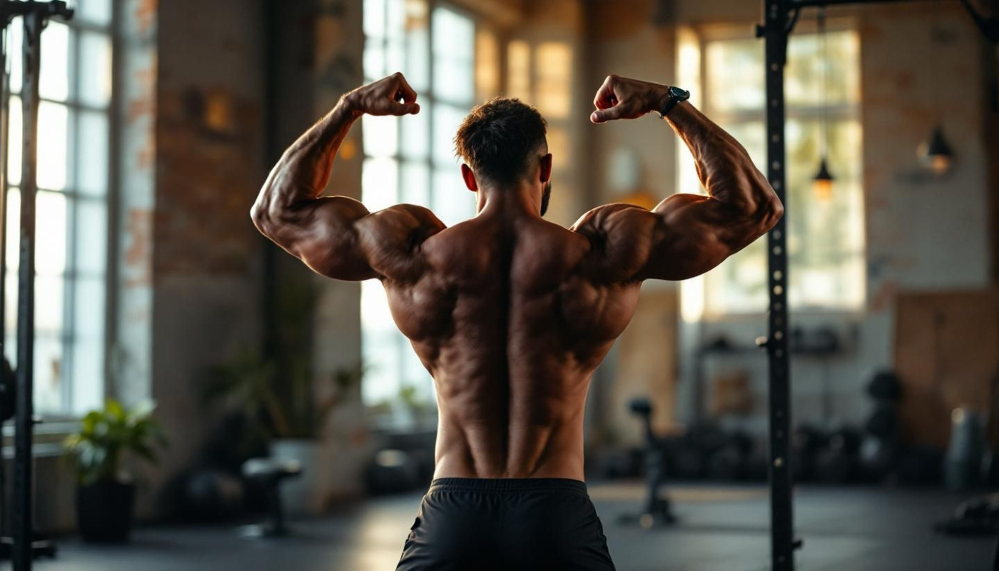 Optimisation de la récupération musculaire : Techniques et bienfaits