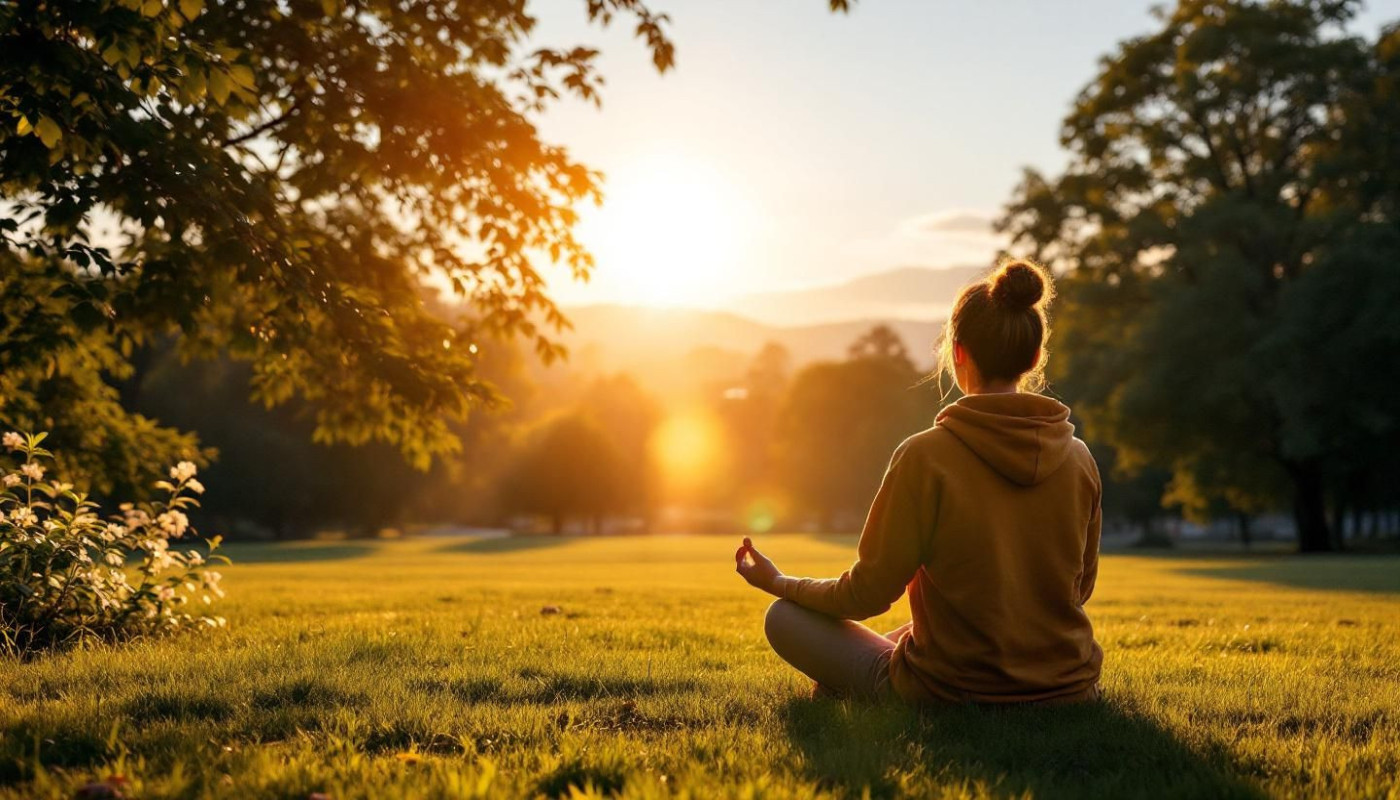 Techniques de relaxation pour améliorer votre qualité de vie quotidienne